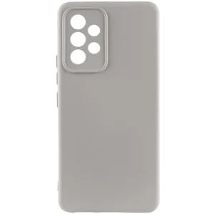 Чохол Original Soft для Samsung A315 ( A31 ) Сірий