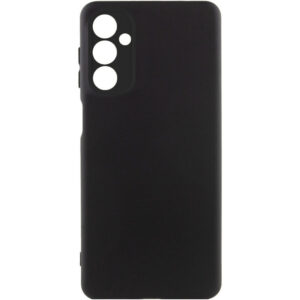 Чохол Original Soft для Samsung M525 (M52) Чорний