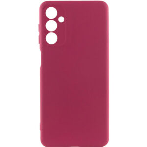 Чохол Original Soft для Samsung M525 (M52) Марсала