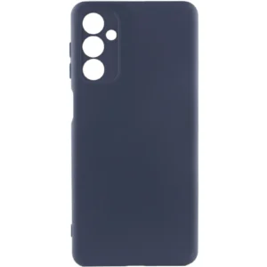Чохол Original Soft для Samsung M23 5G / M13 4G Темно-синій