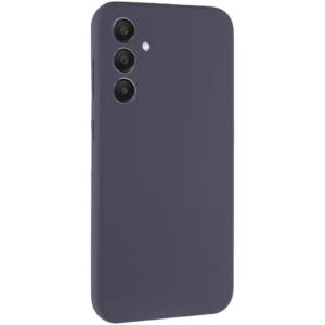 Чохол Original Soft для Samsung S20 FE (AAA) Темно-сірий