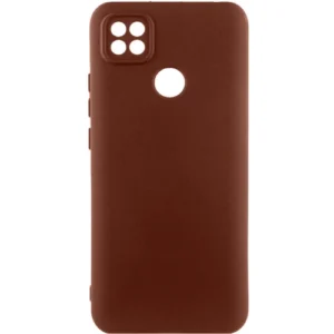 Чохол Original Soft для Oppo A15s / A15 (Коричневий / Brown)