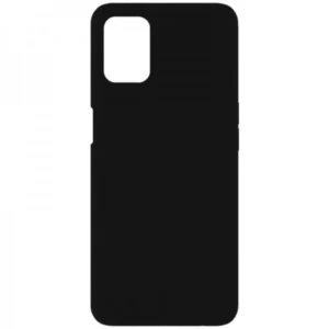 Чохол Original Soft для Oppo A54 4G (Чорний / Black)