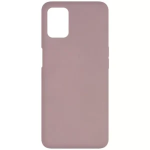 Чохол Original Soft для Oppo A54 4G (Рожевий / Pink Sand)