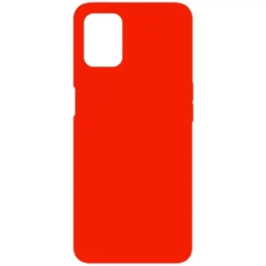 Чохол Original Soft для Oppo A54 4G (Червоний / Red)