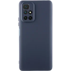 Чохол Original Soft для Xiaomi Redmi 10 Темно-синій