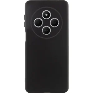 Чохол Original Soft для Xiaomi Redmi 14C / Poco C75 Чорний