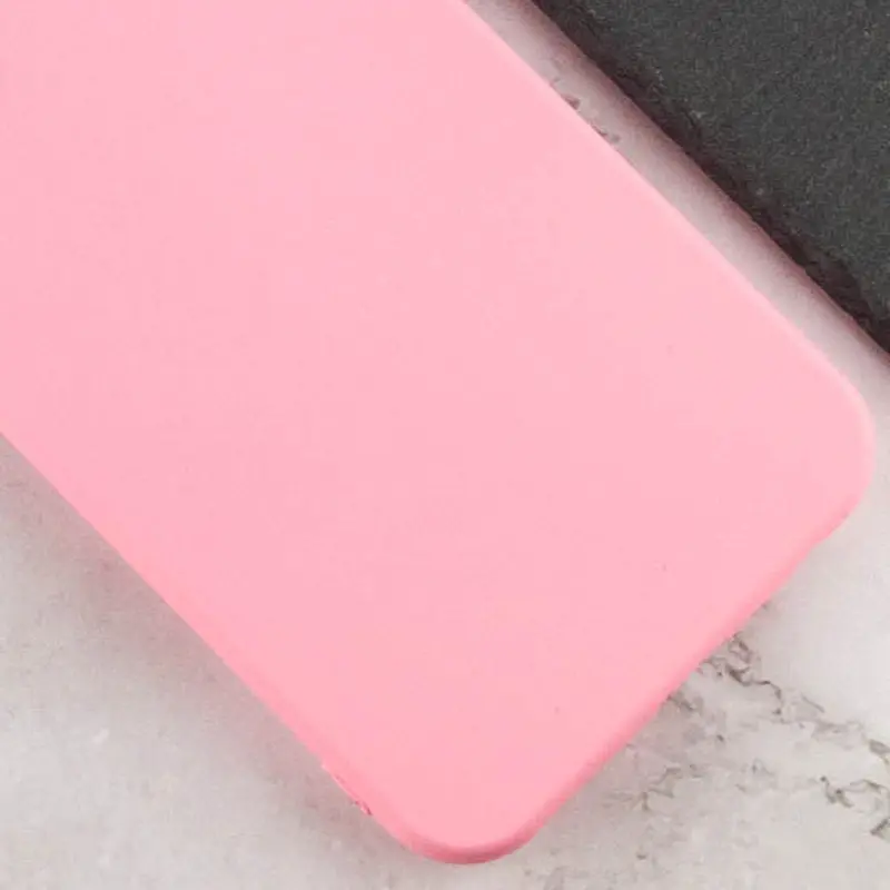 Чохол Original Soft для Xiaomi Redmi 7A Рожевий - Зображення 3