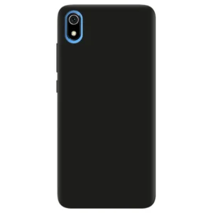 Чохол Original Soft для Xiaomi Redmi 7A Чорний