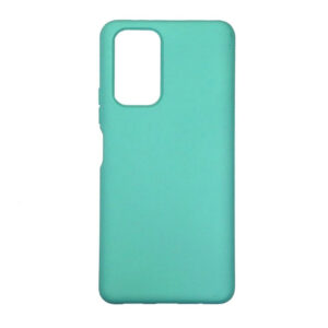 Чохол Original Soft для Xiaomi Redmi 9T М'ятний