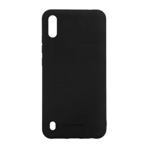 Чохол Original Soft для ZTE Blade A5 (2020) Чорний