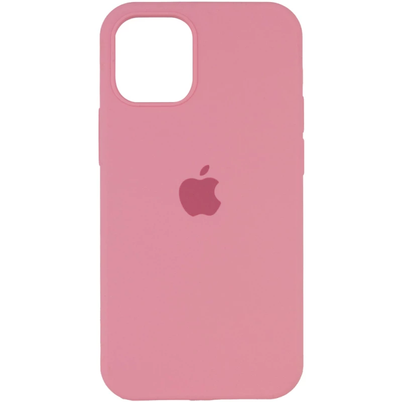 Чохол оригінальний для iPhone 13 mini Full (Рожевий / Light Pink)