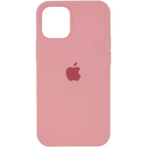 Чохол оригінальний для iPhone 13 Full (Рожевий / Pink)