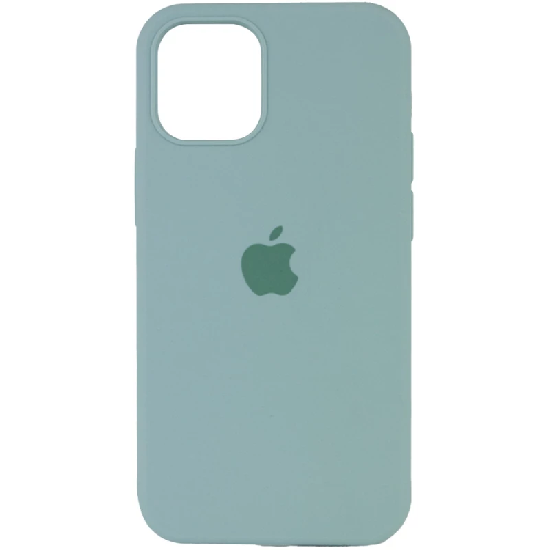 Чохол оригінальний для iPhone 13 Full (Бірюзовий / Turquoise)