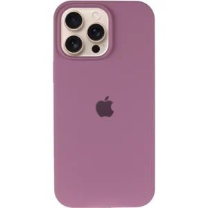 Чохол оригінальний для iPhone 13 Pro Max Full (Ліловий / Lilac Pride)