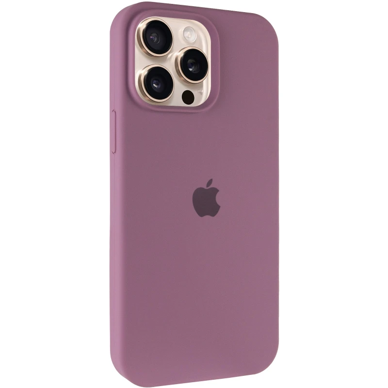 Чохол оригінальний для iPhone 13 Pro Max Full (Ліловий / Lilac Pride) - Зображення 2