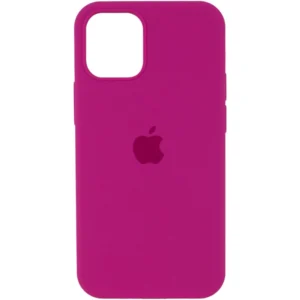 Чохол оригінальний для iPhone 13 Full (Малиновий / Dragon Fruit56)