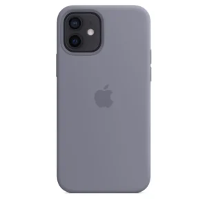 Чохол оригінальний для iPhone 13 mini Full (Сірий / Lavender Gray)