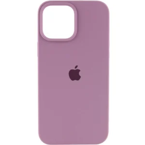 Чохол оригінальний для iPhone 12/ 12 Pro Full (Ліловий / Lilac Pride)