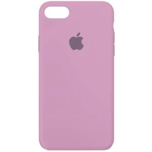 Чохол оригінальний для iPhone 7/8 Full (Ліловий / Lilac pride)