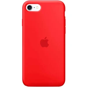 Чохол оригінальний для iPhone 7/8 Full (Червоний / Red)