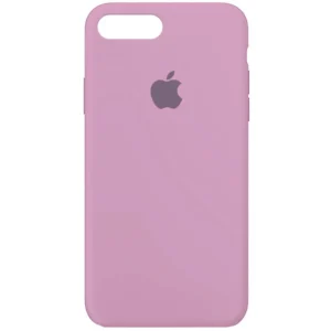 Чохол оригінальний для iPhone 7/8 Plus Full (Ліловий / Lilac Pride)