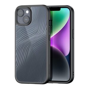 Чохол DUX DUCIS Aimo для Apple iPhone 15 (Чорний)