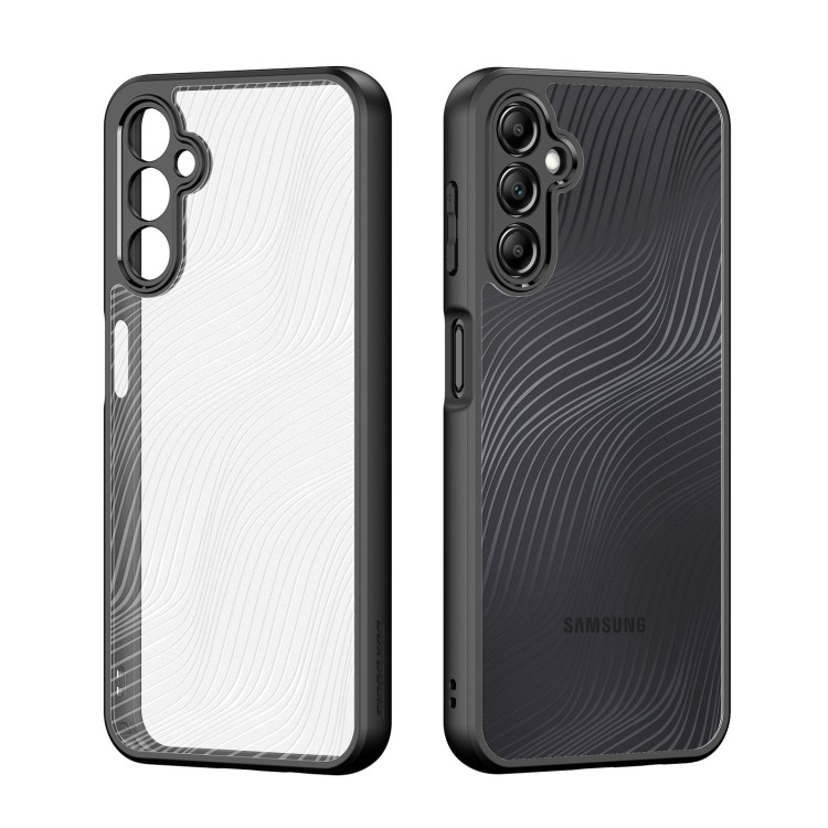 Чохол DUX DUCIS Aimo для Samsung Galaxy A25 5G (Чорний) - Зображення 2