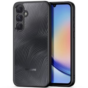 Чохол DUX DUCIS Aimo для Samsung Galaxy A35 5G (Чорний)