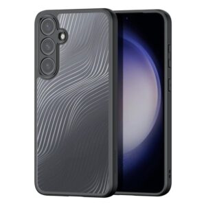 Чохол DUX DUCIS Aimo для Samsung Galaxy S24 (Чорний)