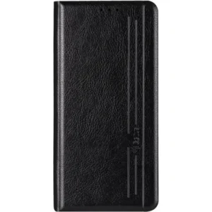 Чохол книжка Gelius New для Xiaomi Poco X3/Poco X3 Pro Чорний