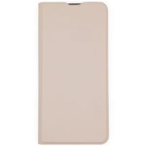 Чохол книжка Lux matte для TECNO Spark 8C (Рожевий)