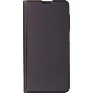 Чохол Matte Lux для Xiaomi Redmi 8 Чорний
