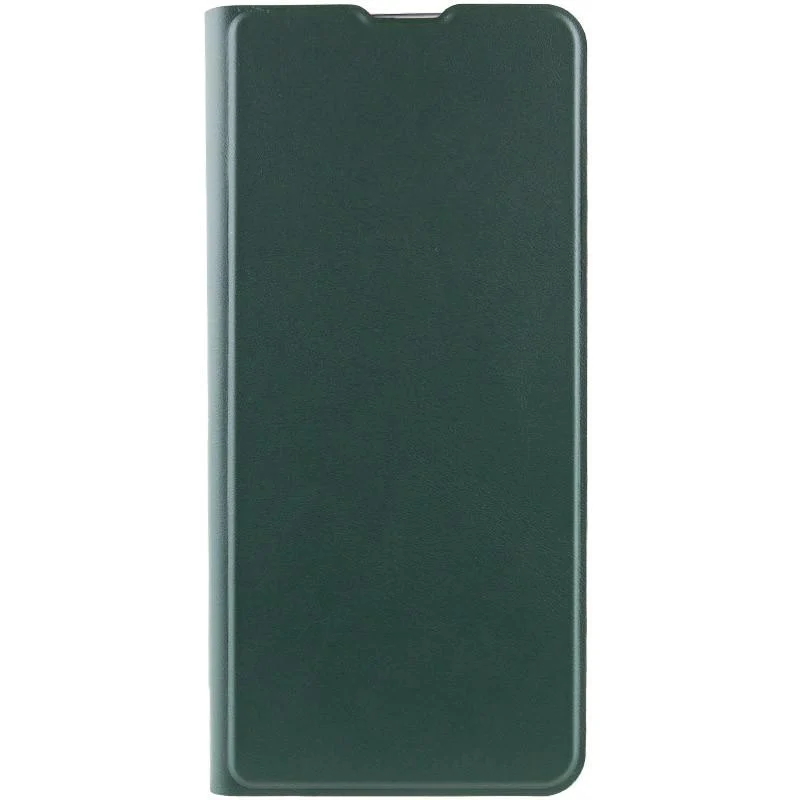 Чохол Matte Lux для Xiaomi Redmi Note 7 Зелений