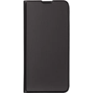 Чохол Matte Lux для Xiaomi Redmi Note 8 Pro Чорний