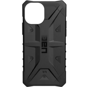 Чохол ударостійкий UAG Pathfinder Classic для Apple iPhone 13 mini (5.4") (Чорний)