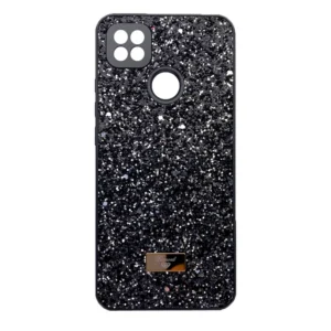 Чохол Bling Grainy Diamond для Xiaomi Redmi 9C/10A