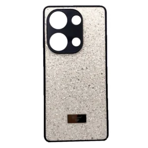 Чохол Bling Grainy Diamond для Xiaomi Redmi Note 13 Pro 4G/Poco M6 Pro 4G