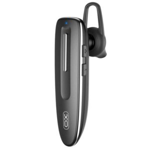 Гарнітура Bluetooth XO BE44 Чорний