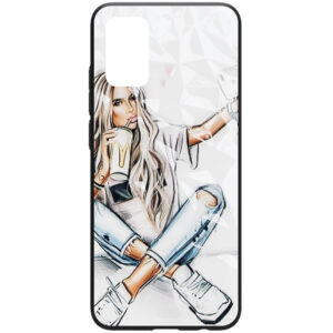 Чохол Prisma Picture для Samsung Galaxy A03 Core