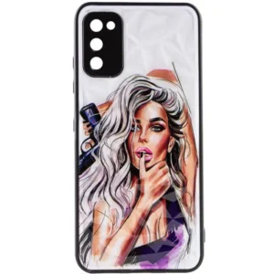 Чохол Prisma Picture для Samsung Galaxy A03s