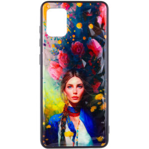 Чохол Prisma Picture для Samsung Galaxy A31