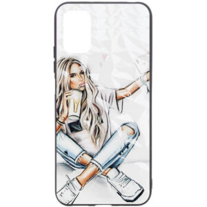 Чохол Prisma Picture для Xiaomi Poco M3/Redmi 9T
