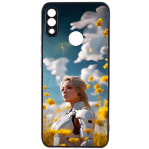 Чохол Prisma Picture для Xiaomi Redmi Note 7