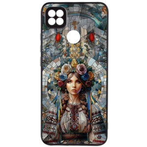 Чохол Prisma Picture для Xiaomi Redmi 9C