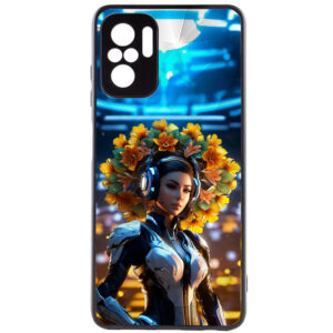 Чохол Prisma Picture для Xiaomi Redmi Note 10 Pro