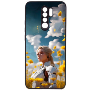 Чохол Prisma Picture для Xiaomi Redmi Note 8 Pro