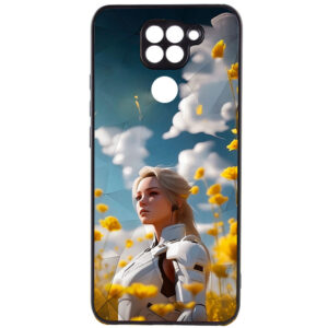 Чохол Prisma Picture для Xiaomi Redmi Note 9
