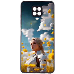 Чохол Prisma Picture для Xiaomi Redmi Note 9S/Redmi Note 9 Pro