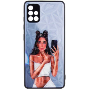 Чохол Prisma Picture для Samsung Galaxy A515 (A51)